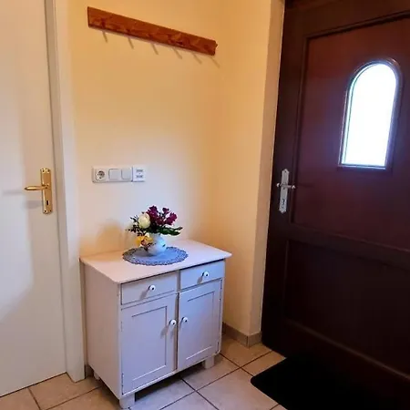 דירה Neu! באנוויץ