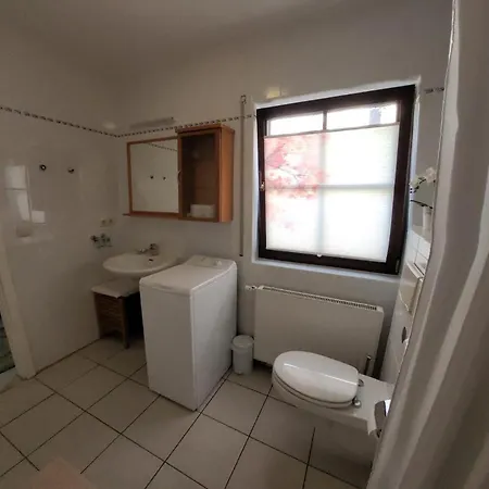 Neu! Apartment *